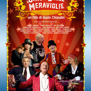 CINEMA: orari, trame e stellette dei film in programmazione oggi, mercoledì 19 giugno CINEMA: orari, trame e stellette dei film in programmazione oggi, mercoledì 19 giugno