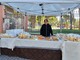 Ventimiglia, prodotti tipici locali e prelibatezze culinarie alla Festa dello Sport (Foto)