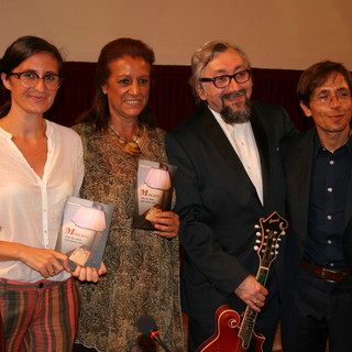 Bajardo Lectures, domani sera appuntamento con Federica Fiore per uno sguardo inedito su Rubino