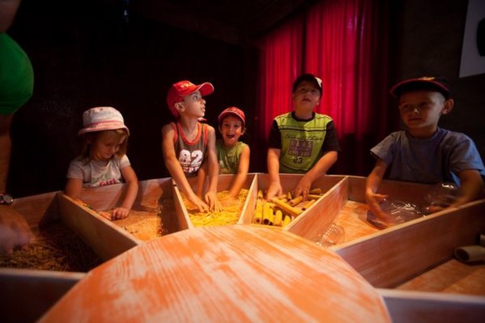 10° anniversario per La Fabbrica dei Suoni di Venasca, il 10 settembre diverse iniziative per festeggiare