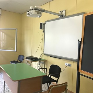 Ventimiglia e Bordighera: ritorno a scuola con numerose novità per gli studenti degli Istituti di Istruzione Secondaria Fermi-Polo-Montale