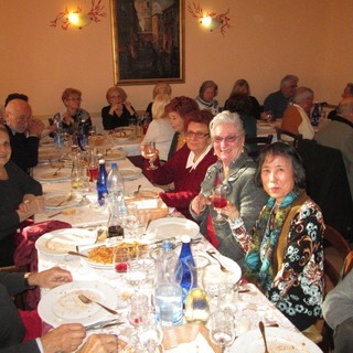 Ventimiglia: proseguono le iniziative degli 'Amici della Francia', prossimo appuntamento a febbraio