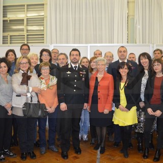Sanremo: siglato questa mattina il Protocollo Operativo del Centro Provinciale Antiviolenza, 34 i partner firmatari
