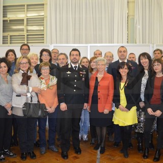 Sanremo: affidato alla Coop. Sociale 'Il Solco' il servizio di coordinamento del Centro Provinciale Antiviolenza Sanremo: affidato alla Coop. Sociale 'Il Solco' il servizio di coordinamento del Centro Provinciale Antiviolenza