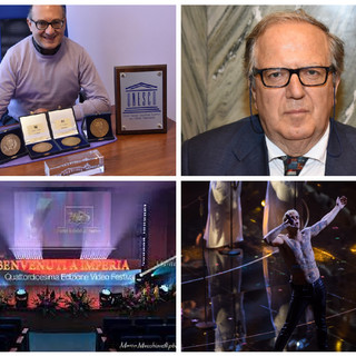 Invito di Baldassarre a boicottare il Festival, Runco: "Si preoccupi di incrementare il numero e la qualità degli eventi di Imperia" Invito di Baldassarre a boicottare il Festival, Runco: "Si preoccupi di incrementare il numero e la qualità degli eventi di Imperia"