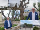 'La tua Vallecrosia', Fabio Perri: "Aiuteremo le associazioni con contributi, una sede e promozione" (Foto e video) 'La tua Vallecrosia', Fabio Perri: "Aiuteremo le associazioni con contributi, una sede e promozione" (Foto e video)