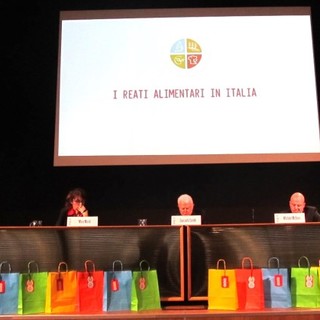 I temi della sicurezza e dello spreco alimentare al centro del secondo Festival del Giornalismo Alimentare