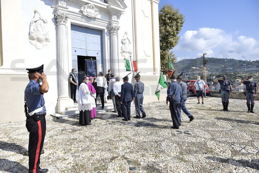 Sanremo: a Ferragosto la cerimonia dei Consoli del Mare, ecco i divieti nella zona della Madonna della Costa