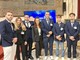 Da Imperia a Montecitorio, gli studenti di FORMEDIL alla Camera per gli Stati Generali sulla Sicurezza sul Lavoro