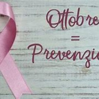 Prevenzione dal tumore al seno: la Lilt Sanremo-Imperia lancia il concorso “La vetrina più rosa”