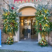 Festival dei Fiori di Sanremo: l’Infiorata di Spello pronta a incantare Piazza Nota