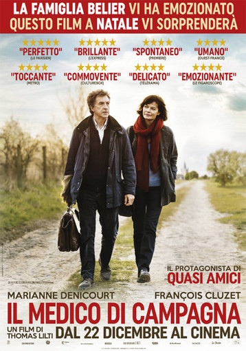 CINEMA: orari, trame e stellette dei film in programmazione oggi, venerdì 14 luglio