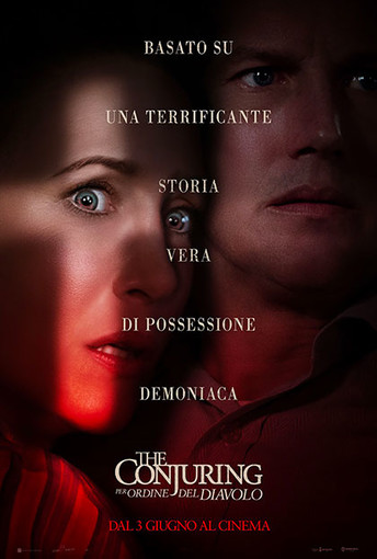 CINEMA: orari, trame e stellette dei film in programmazione oggi, mercoledì 2 giugno 2021 CINEMA: orari, trame e stellette dei film in programmazione oggi, mercoledì 2 giugno 2021