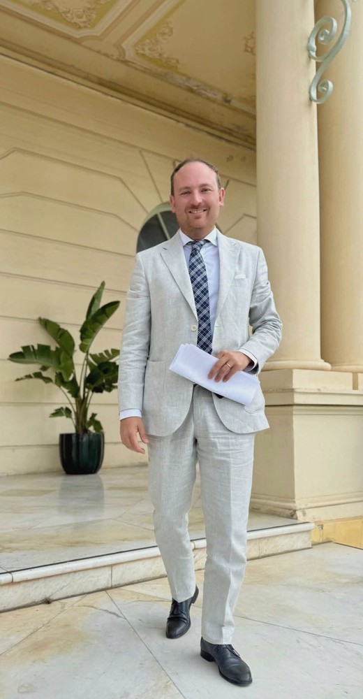Passerella a Ventimiglia, rigettata la richiesta di sospensione dei lavori. Di Muro: "La giustizia conferma l'interesse pubblico dell'opera" Passerella a Ventimiglia, rigettata la richiesta di sospensione dei lavori. Di Muro: "La giustizia conferma l'interesse pubblico dell'opera"