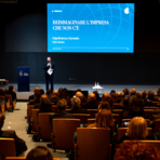 eVISO riceve il Premio Visionari d’Impresa 2025