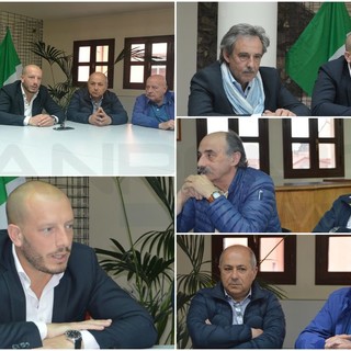 Ventimiglia: frontalieri e scioperi in Francia, il Sindaco incontra le organizzazioni sindacali per fare fronte comune (Foto e Video)
