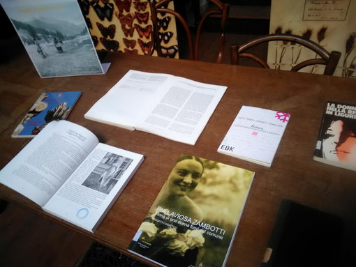 Bordighera: domani, ‘Festa della Donna’ al Museo Clarence Bicknell con ingresso gratuito a tutte le visitatrici