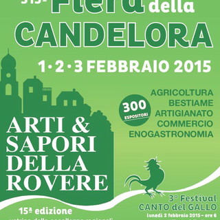 San Bartolomeo al Mare: cresce l'attesa per la 'Fiera della Candelora', si comincia domenica 1° febbraio