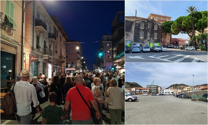 Festa della musica, notte movimentata a Vallecrosia: due risse e un furto