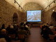Sanremo: grande affluenza al Forte di S.Tecla per la conferenza di Federico Goglio ospite della manifestazione 100 dalla Vittoria