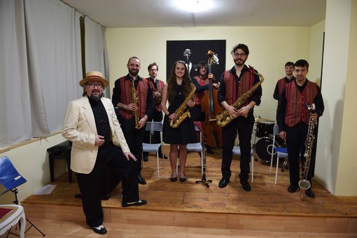 Da stasera sipario alzato su Bravo Jazz: al via la terza edizione del Jazz nella Pigna di Sanremo