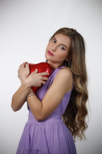 Letizia Migliore dal Cantainverno alla realizzazione del suo primo singolo ‘Difetto’ online dal 24 maggio Letizia Migliore dal Cantainverno alla realizzazione del suo primo singolo ‘Difetto’ online dal 24 maggio