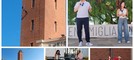 La Festa dello Sport trasforma il centro città in un grande villaggio dedicato alle associazioni di Ventimiglia (Foto e video)