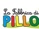 Taggia: nasce "La fabbrica di Pillow", uno spazio interamente a misura di bambino e genitore Taggia: nasce "La fabbrica di Pillow", uno spazio interamente a misura di bambino e genitore
