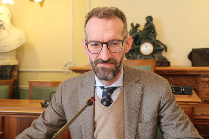 Imperia: incontro tra ANCE e Provincia sul caso Rivieracqua per la tutela dei posti di lavoro. Natta "Azione sinergica per dare le necessarie risposte"