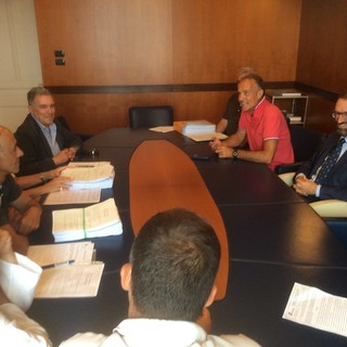 Diano Castello: ultimati i lavori, ha riaperto la SP36, la strada di collegamento con Diano Marina