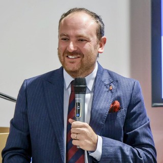 Il sindaco di Ventimiglia trionfa, Di Muro è il più votato tra i consiglieri provinciali