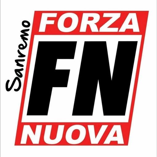 Nominati i nuovi rappresentanti locali di Forza Nuova a Sanremo e Ospedaletti