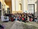 Percorso pace dei ragazzi dell’Azione cattolica della Diocesi di Ventimiglia (foto) Percorso pace dei ragazzi dell’Azione cattolica della Diocesi di Ventimiglia (foto)