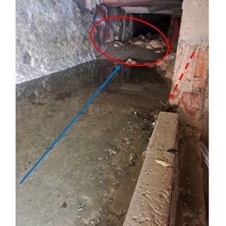 Bordighera: allagamento sottopasso di via Noaro, in una relazione si scoprono le criticità