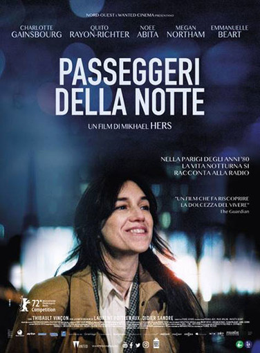 CINEMA: orari, trame e stellette dei film in programmazione oggi, martedì 29 agosto