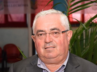 Ferdinando Giordano Ferdinando Giordano