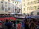 La Festa dello Sport in piazza Borea D'Olmo La Festa dello Sport in piazza Borea D'Olmo