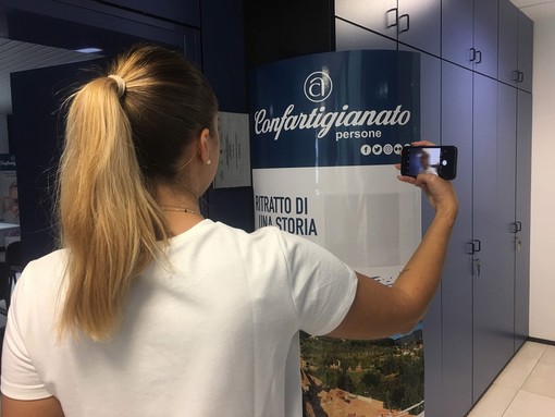 Sanremo: per la 50° edizione del MOAC la Confartigianato lancia un concorso di video selfie