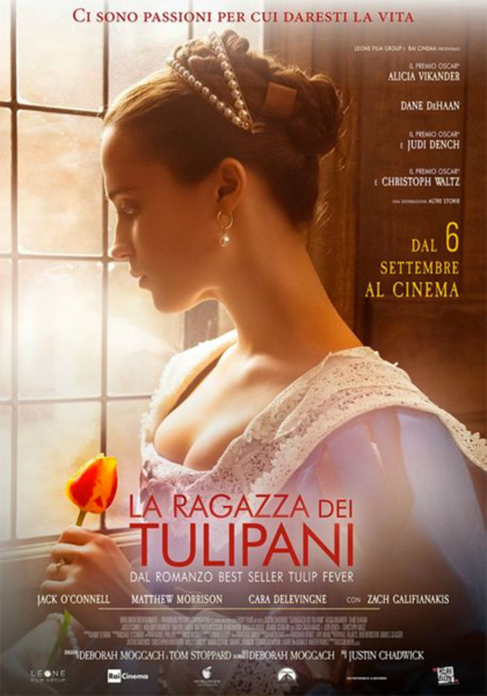 CINEMA: orari, trame e stellette dei film in programmazione oggi, venerdì 7 settembre