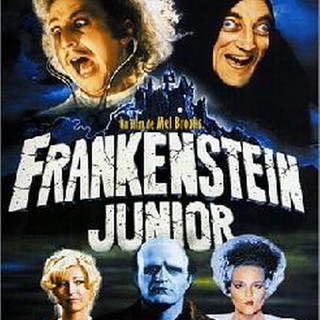 Sanremo: Frankenstein Junior torna al cinema in versione restaurata, dal 27 febbraio al 1° marzo al Roof 1 Sanremo: Frankenstein Junior torna al cinema in versione restaurata, dal 27 febbraio al 1° marzo al Roof 1