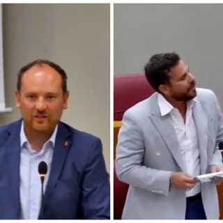 Ventimiglia, Di Muro richiama i consiglieri di maggioranza. Amarella (FI): "Cambiamo passo, facciamo patto di metà mandato"