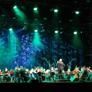 Sanremo: lunedì prossimo, ‘Ma Bin Concert’ dell’Orchestra Ma Berliner diretta dal Maestro Riccardo Cirri