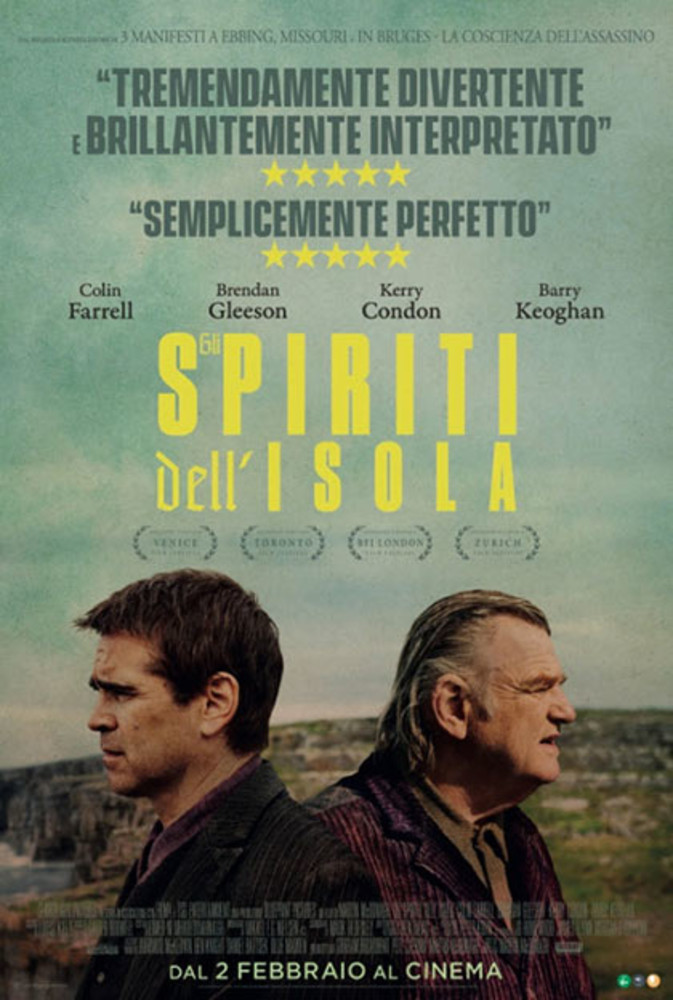 CINEMA: orari, trame e stellette dei film in programmazione oggi, mercoledì 8 febbraio 2023 CINEMA: orari, trame e stellette dei film in programmazione oggi, mercoledì 8 febbraio 2023