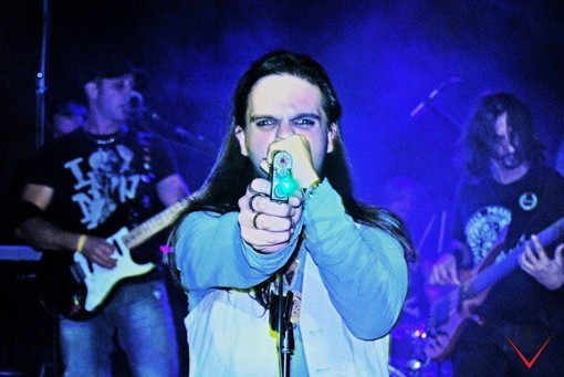 Sanremo: domenica al Bar Skipper gradito ritorno 'rock' con il live dei Fata Morgana