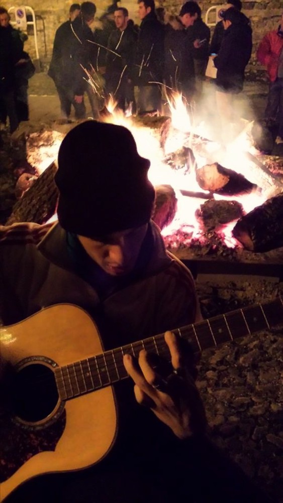 Musica intorno a #ilfuocodelcuore di Pigna. Manda le tue foto e partecipa alla nostra raccolta di fuochi natalizi Musica intorno a #ilfuocodelcuore di Pigna. Manda le tue foto e partecipa alla nostra raccolta di fuochi natalizi