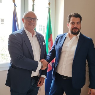 Vallecrosia al Mare, l’Anagrafe diventa smart: accertamento di esistenza in vita anche tramite videochiamata Vallecrosia al Mare, l’Anagrafe diventa smart: accertamento di esistenza in vita anche tramite videochiamata