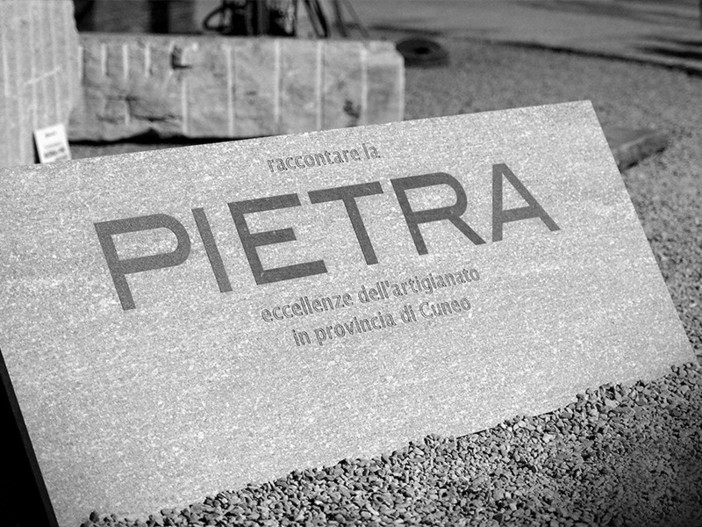 Dal 22 al 24 settembre la Fiera della Pietra di Bagnolo Piemonte Lo sport è il tema della 14esima edizione - Attesi 15 mila visitatori Dal 22 al 24 settembre la Fiera della Pietra di Bagnolo Piemonte Lo sport è il tema della 14esima edizione - Attesi 15 mila visitatori