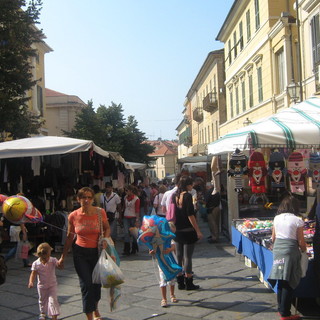 Imperia: sabato prossimo appuntamento con musica e poesia di Laura Scottini