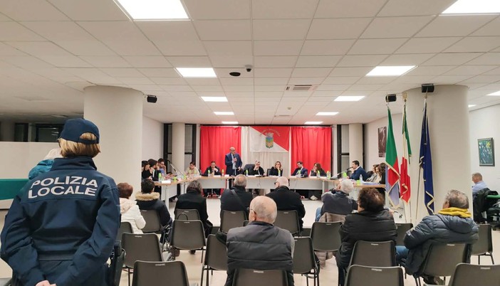 Vallecrosia approva il regolamento per la disciplina delle sponsorizzazioni