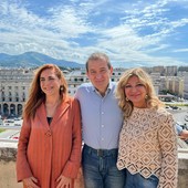 ATS e Ordine delle Psicologhe e Psicologi della Liguria: sinergia per la medicina territoriale nelle Case della Comunità ATS e Ordine delle Psicologhe e Psicologi della Liguria: sinergia per la medicina territoriale nelle Case della Comunità